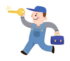 Local emergency lockout specialist near you offering 24/7 emergency lockout solution in San Bernardino, CA