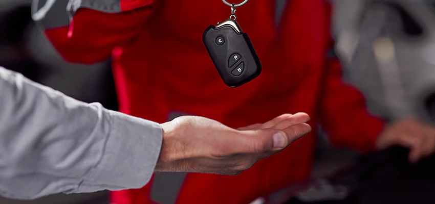 Automotive Car Lock Rekeying Locksmith Specialists in San Bernardino, California