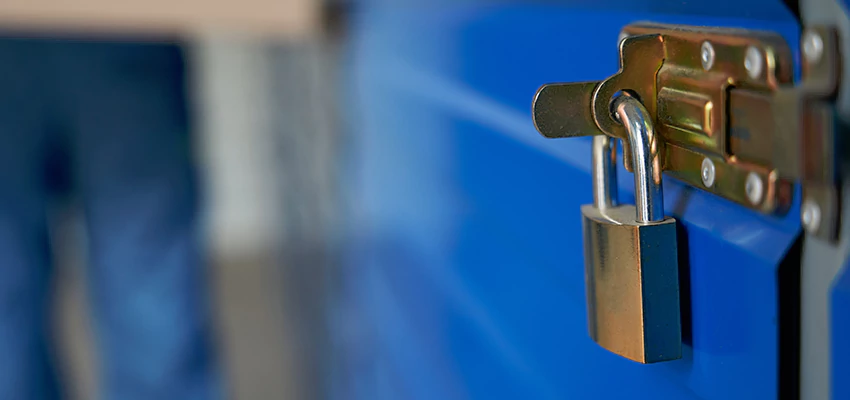 Industrial Door Lock Repair And Installation in San Bernardino, CA