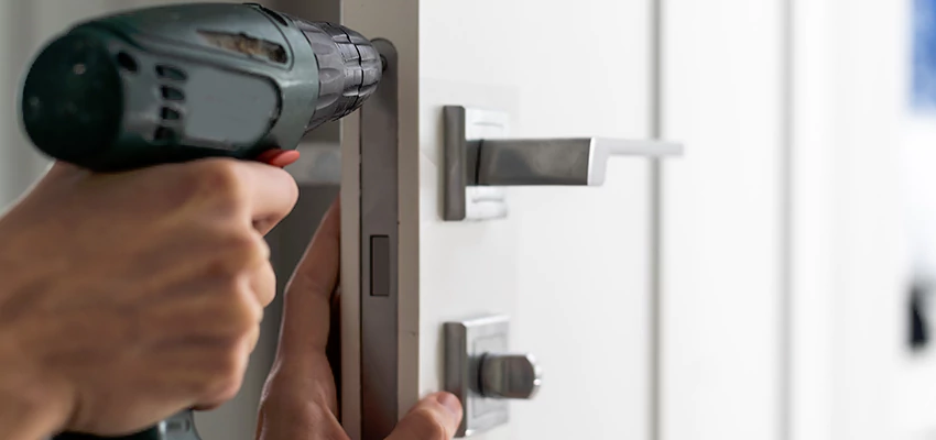Locksmith For Lock Replacement Near Me in San Bernardino, CA