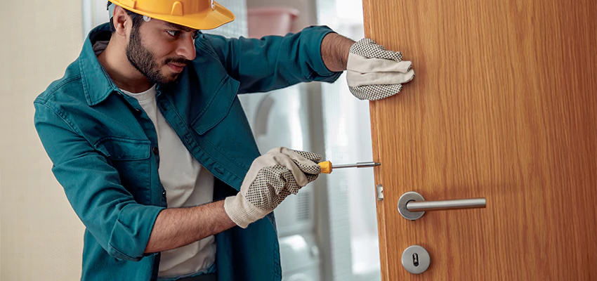 24 Hour Residential Locksmith in San Bernardino, California