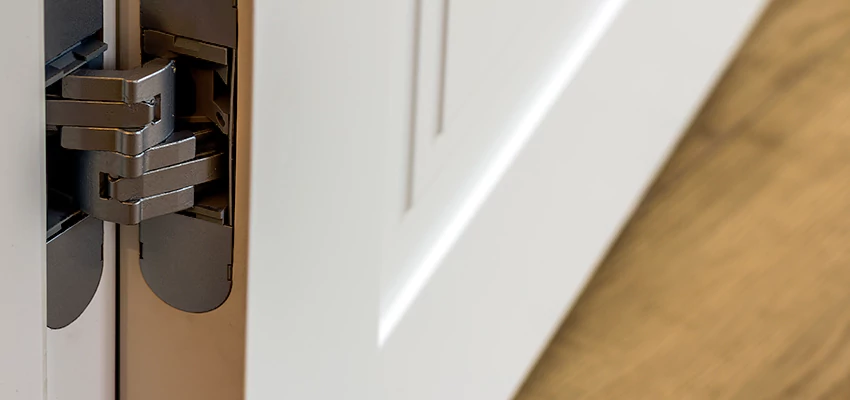 Closet Door Hardware Maintenance in San Bernardino, California