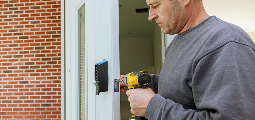 Eviction Locksmith Services For Lock Installation in San Bernardino, CA