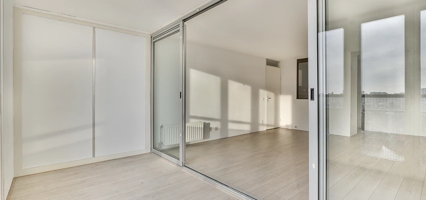 Patio Glass Sliding Door Lock in San Bernardino, CA