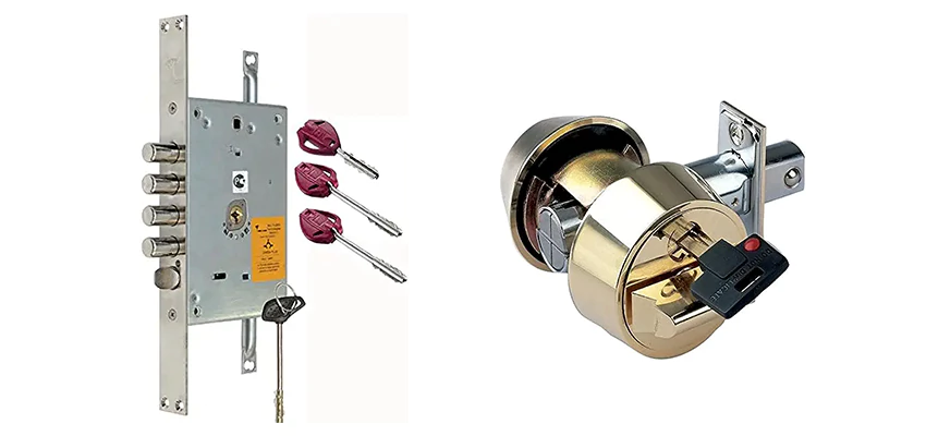 Mul-T-Lock Vehicle Locks Installation in San Bernardino, CA