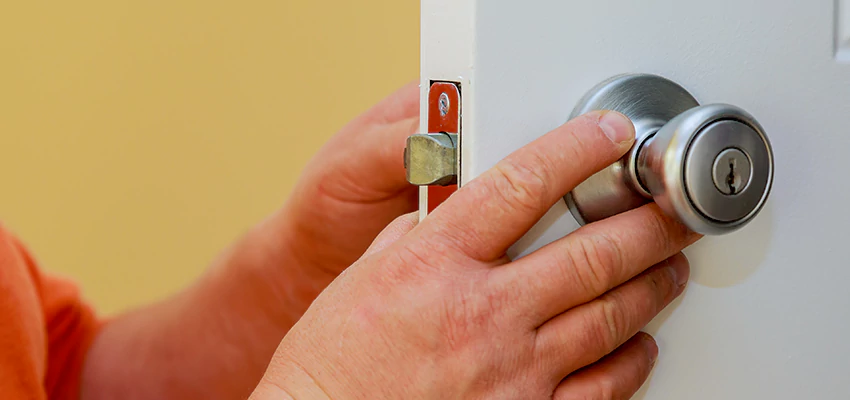 Residential Locksmith For Lock Installation in San Bernardino, California