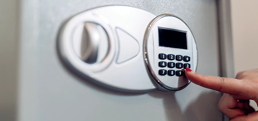 Jewelry Safe Cracking in San Bernardino, California