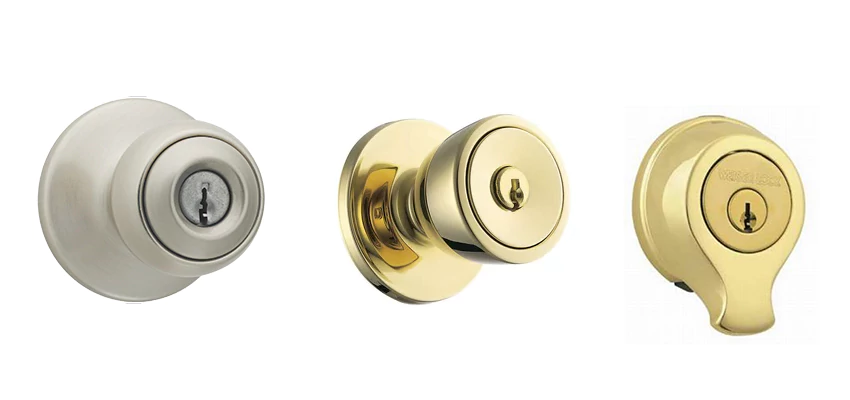 Weiser Bluetooth Lock Installation in San Bernardino, CA