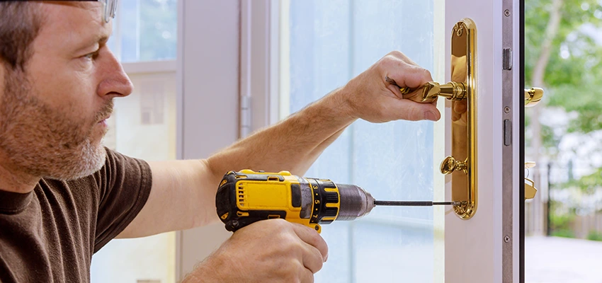 Affordable Bonded & Insured Locksmiths in San Bernardino, CA