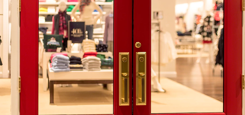 Automotive Locksmith For Retail Stores in San Bernardino, CA