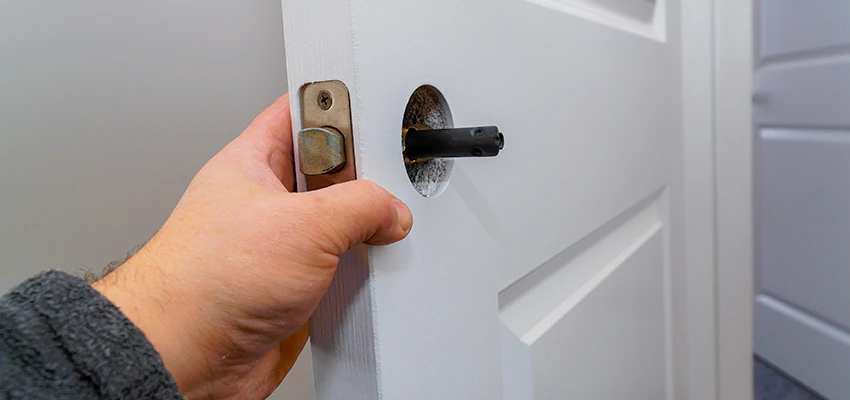 Nighttime Locksmith For Lock Repair in San Bernardino, CA