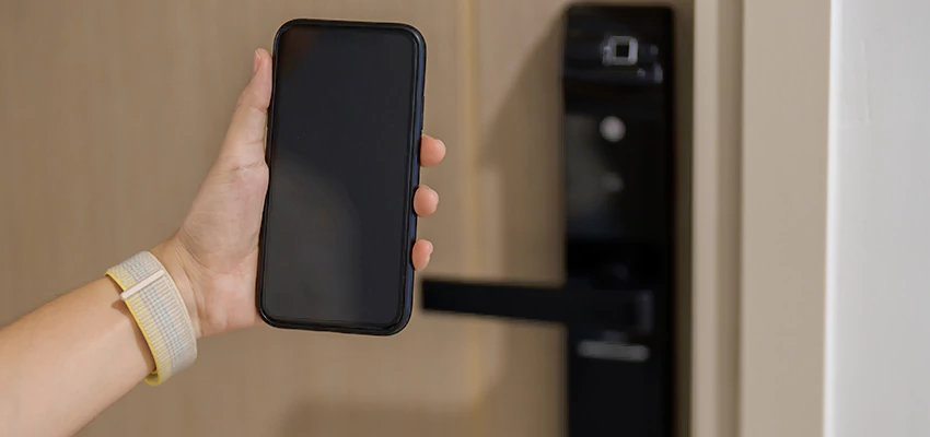 Keypad Wifi Locks Repair And Installation in San Bernardino, CA