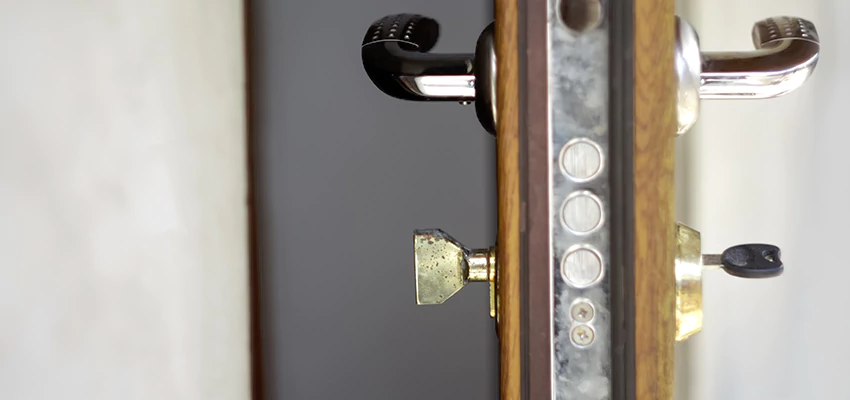 Holiday Emergency Locksmith in San Bernardino, California
