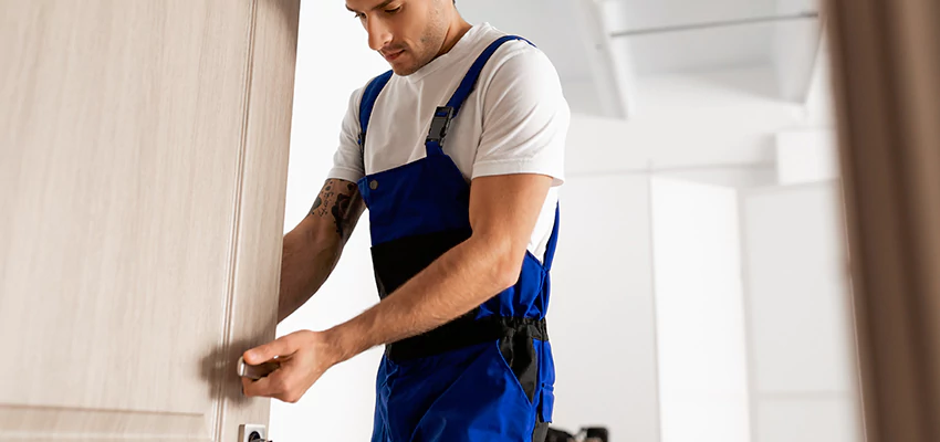 Car Lock Repair And Installation Expert in San Bernardino, CA