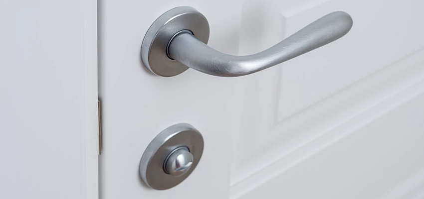 Single-Occupancy Restroom Locks Repair in San Bernardino, California