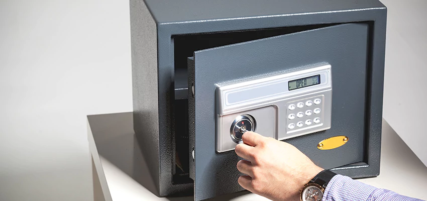 Jewelry Safe Unlocking Service in San Bernardino, California