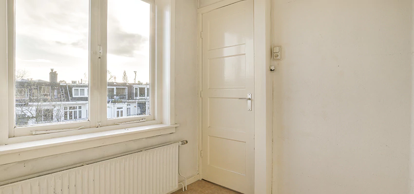 Sliding Window Locks And Security in San Bernardino, California