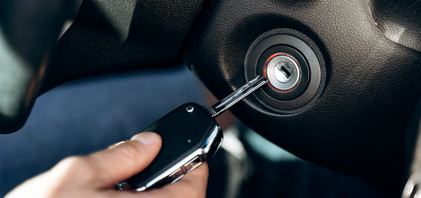 Car Key Replacement Locksmith in San Bernardino, California
