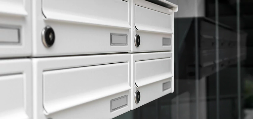 Mailbox Tubular Lock Replacement in San Bernardino, California