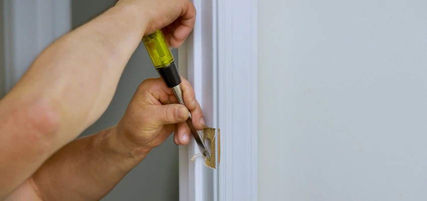 On Demand Locksmith For Key Replacement in San Bernardino, California