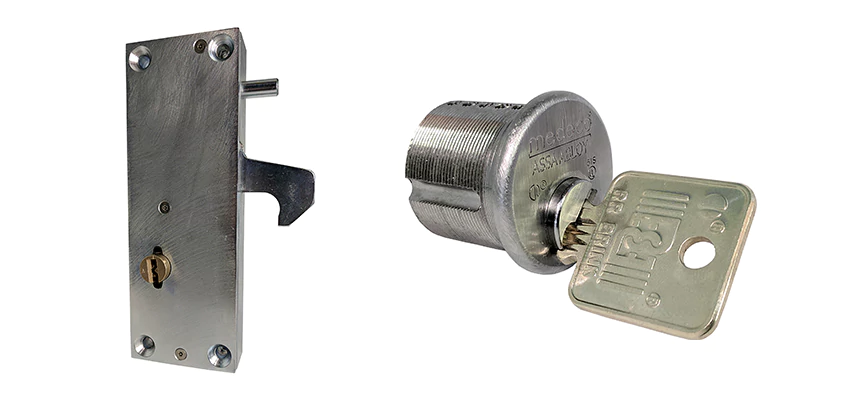 RR Fence Gates Brink Locks Repair in San Bernardino, California