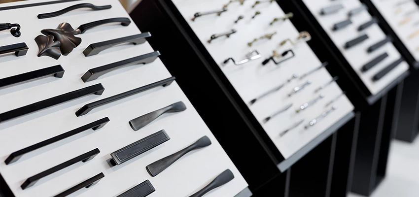 Pocket Door Hardware Installation in San Bernardino, California