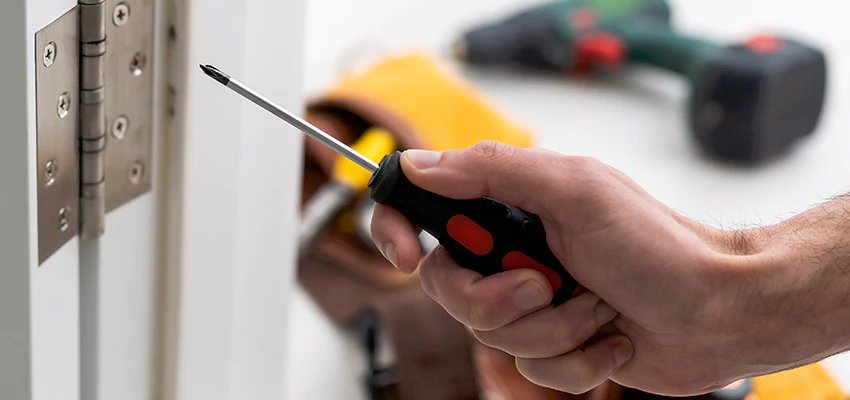 Holiday Emergency Locksmith in San Bernardino, California