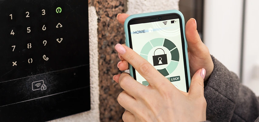 Building Security Upgrades in San Bernardino, CA