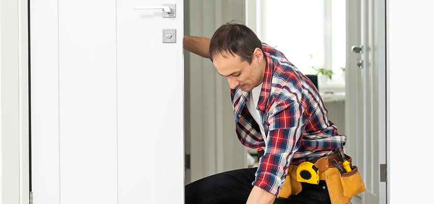 Emergency Automotive Locksmith in San Bernardino, CA