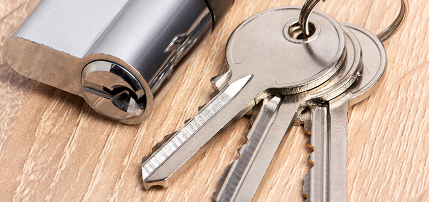 Lock Rekeying Services in San Bernardino, California