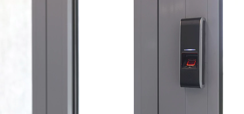 Push Button Lock Keypad Repair in San Bernardino, California