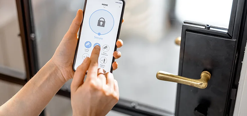 Remote Control Locks Sensor Repair in San Bernardino, California