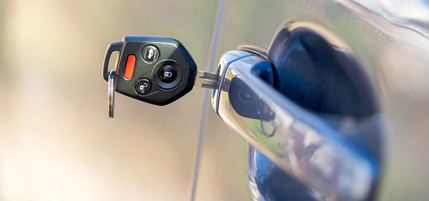 Automotive Locksmith Key Programming Specialists in San Bernardino, CA