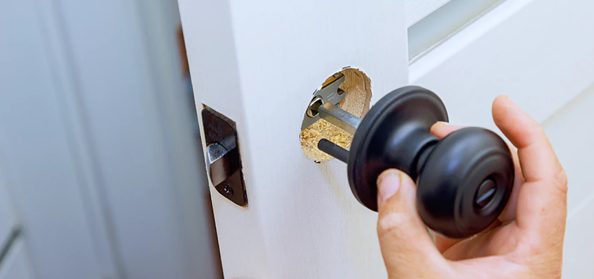 Locksmith For Lock Repair Near Me in San Bernardino, California