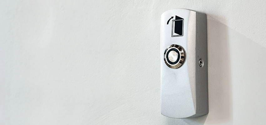 Residential Access Keypads Systems Installation in San Bernardino, CA