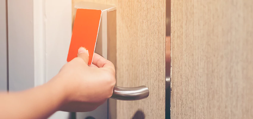 Electronic Locks Motor Repair in San Bernardino, California