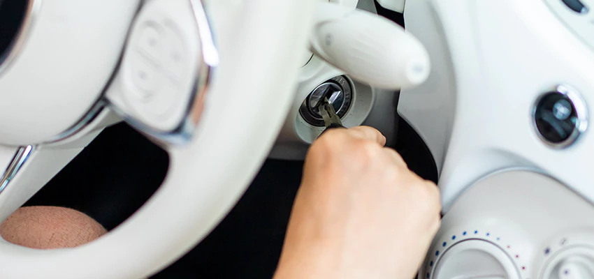 Ignition Lock Barrel Replacement Near Me in San Bernardino, California