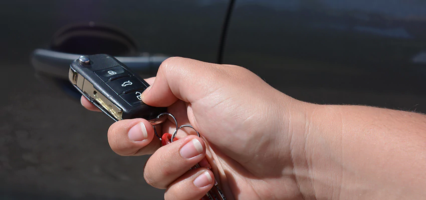 Car Door Unlocking Locksmith in San Bernardino, California