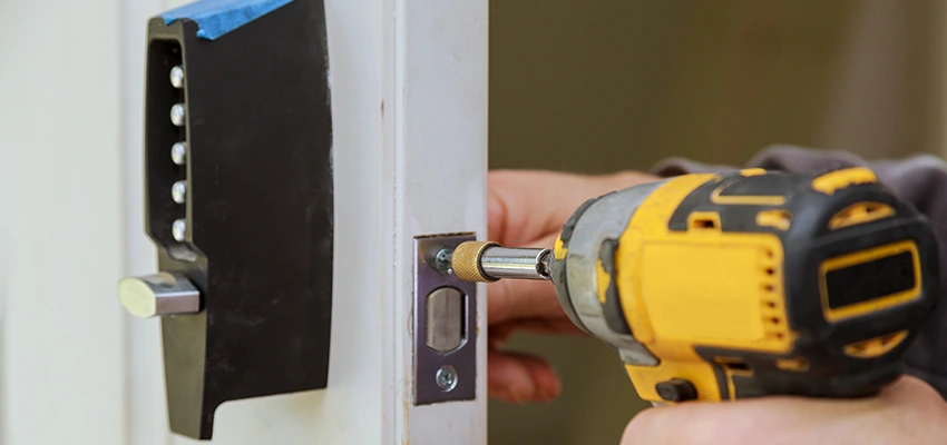 Eviction Locksmith For Key Duplication in San Bernardino, California