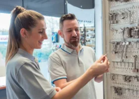 Key Locks Services in San Bernardino, California