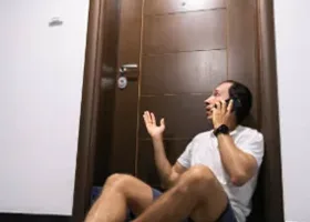 Emergency Lockout in San Bernardino, California